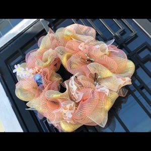 Spring Wreath